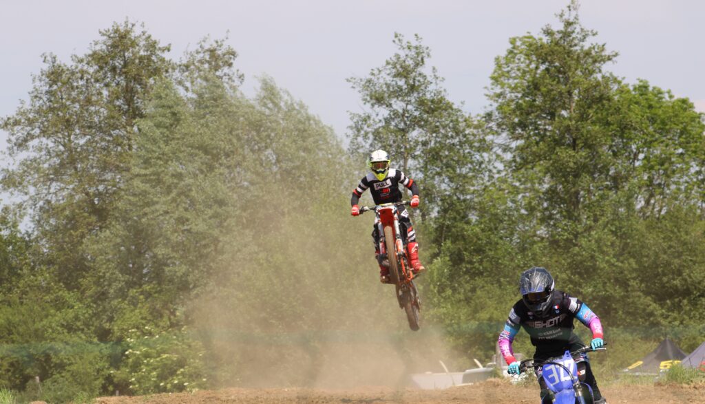wesley tanfin de face catillon sur sambre